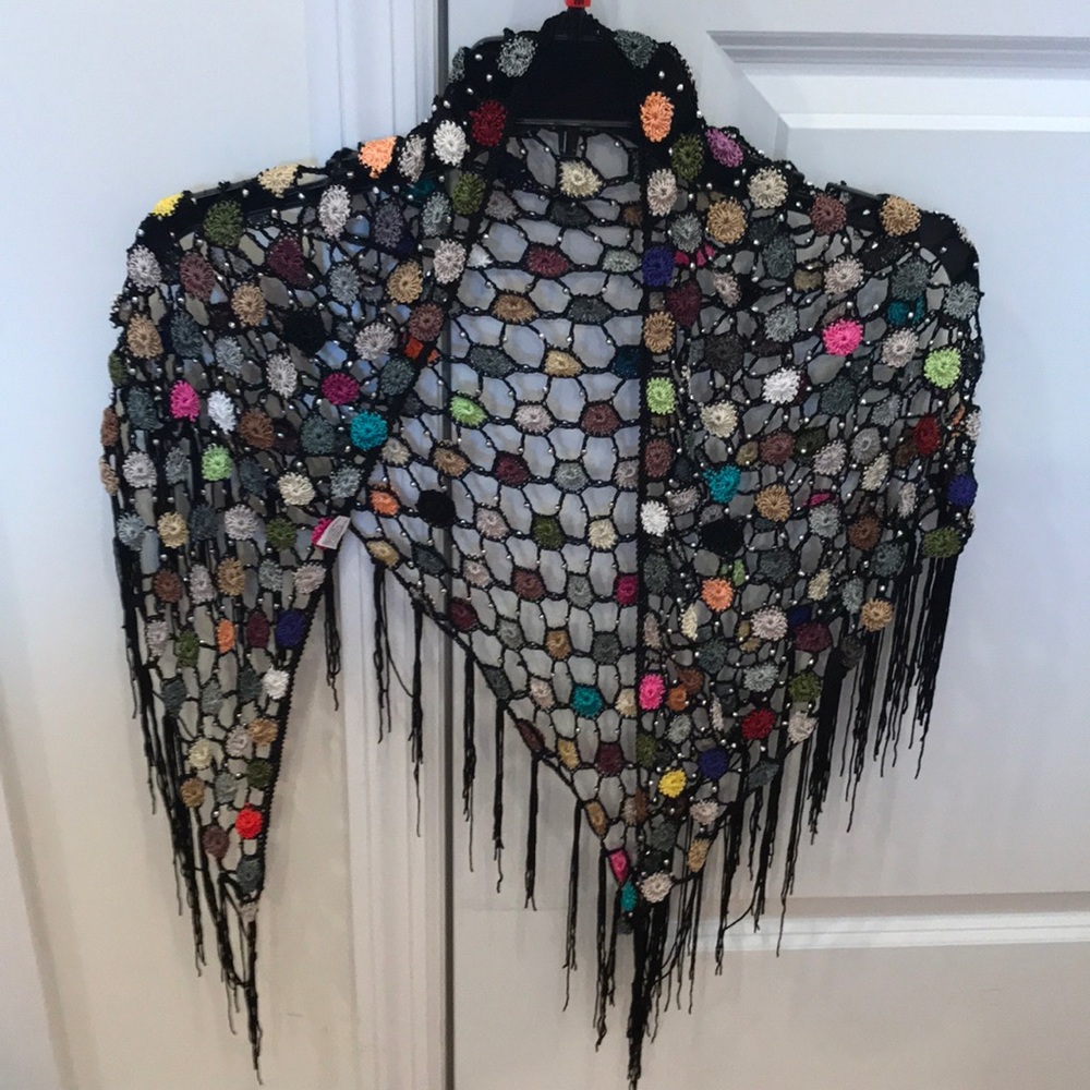 Shawl